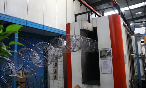 Roots Blower Is Easy To Manufacture And Can Also Be Used As A Vacuum Pump