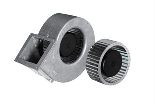 EC Efficient and Low Noise Centrifugal Ventilator