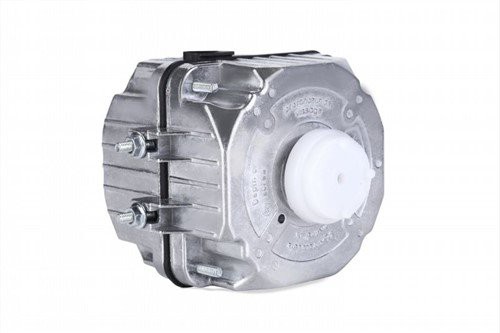 EC Refrigerator Condenser Fan